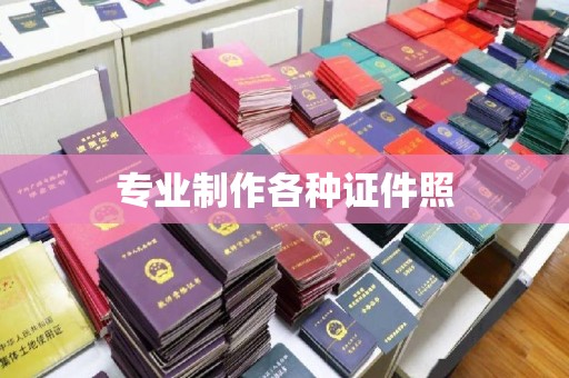 稻城专业制作各种证件照